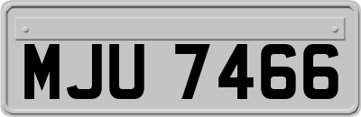 MJU7466