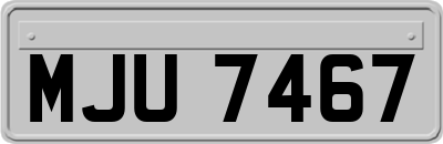 MJU7467