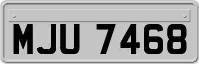 MJU7468
