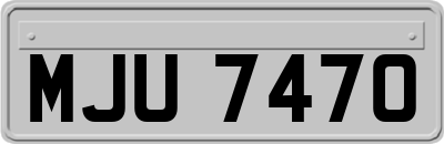 MJU7470