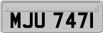 MJU7471