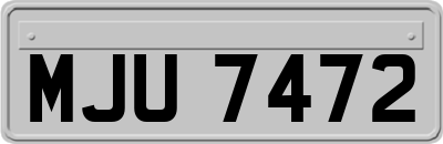 MJU7472