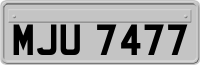 MJU7477