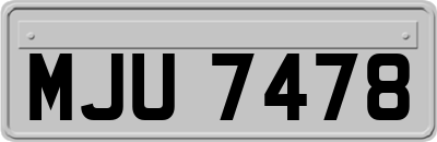 MJU7478
