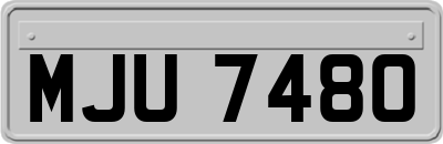MJU7480