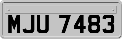 MJU7483