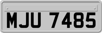 MJU7485