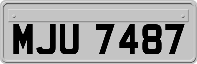 MJU7487