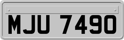 MJU7490