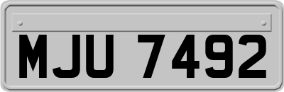 MJU7492