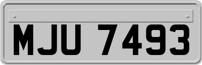 MJU7493
