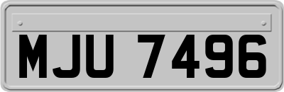 MJU7496