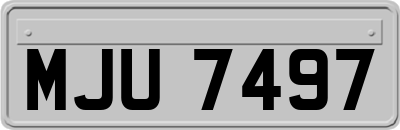 MJU7497