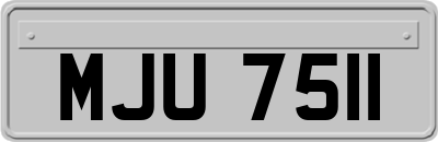 MJU7511