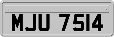 MJU7514