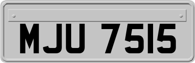MJU7515