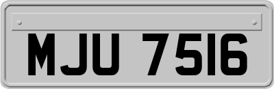 MJU7516