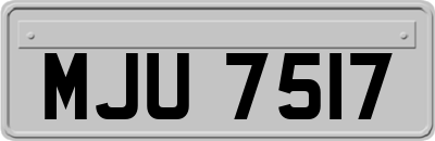 MJU7517