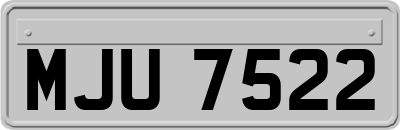 MJU7522