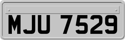 MJU7529