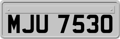 MJU7530