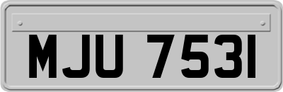 MJU7531