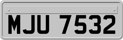 MJU7532