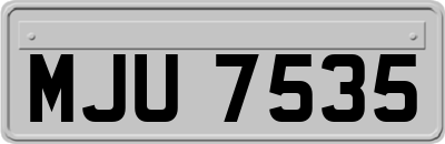 MJU7535