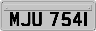 MJU7541