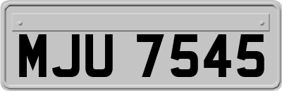 MJU7545