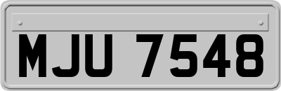 MJU7548