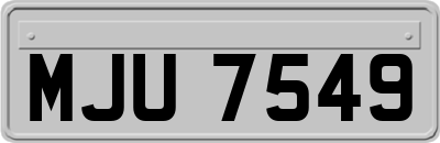 MJU7549