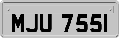 MJU7551