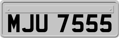MJU7555