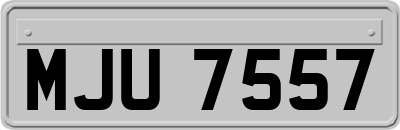 MJU7557