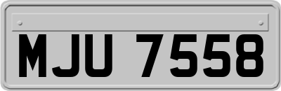 MJU7558