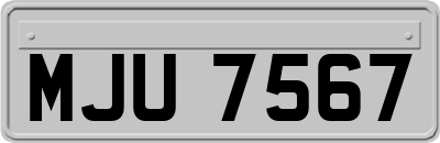 MJU7567