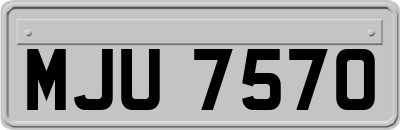 MJU7570