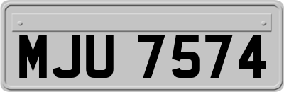 MJU7574