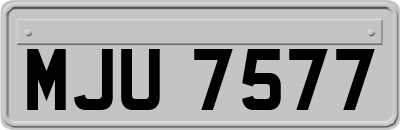 MJU7577