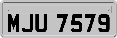 MJU7579