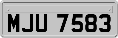 MJU7583