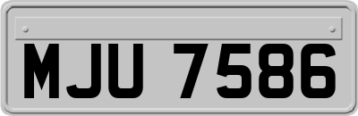 MJU7586