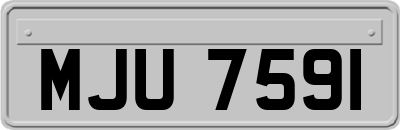 MJU7591