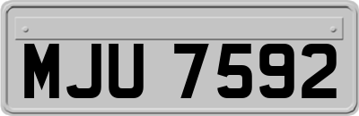 MJU7592