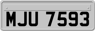 MJU7593