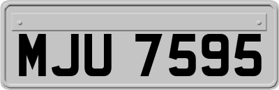 MJU7595