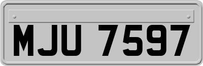 MJU7597