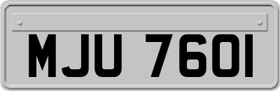 MJU7601