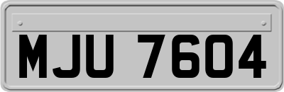 MJU7604